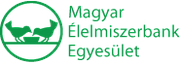 Logo of Magyar Élelmiszerbank Egyesület